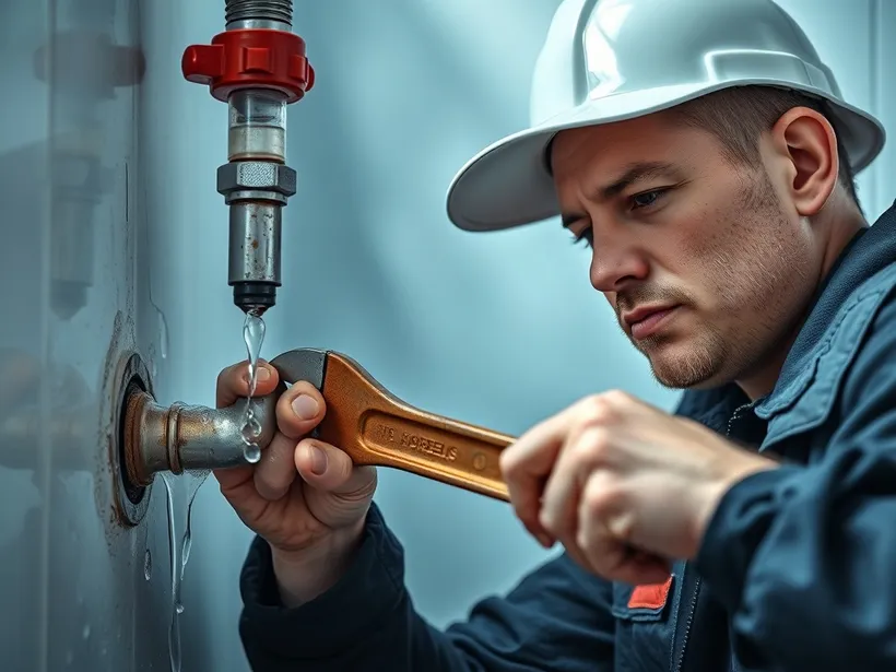 24/7 Emergency Plumber in Taupō
