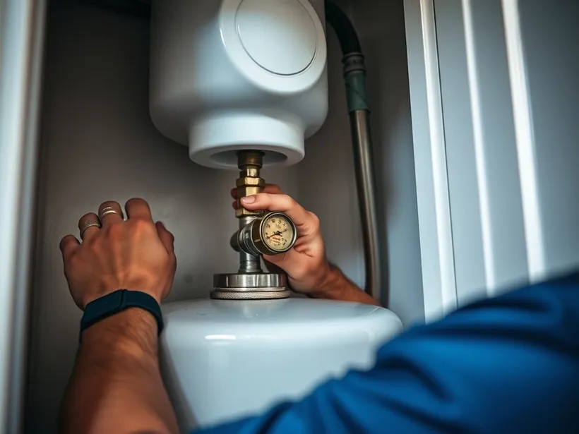 Hot Water Cylinders & Repairs in Taupō